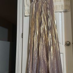 Fashion Nova Women’s Dress 