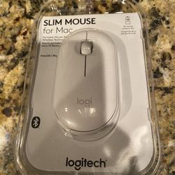Slim Mouse For Mac 