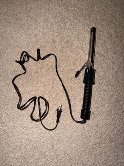 Curling Iron