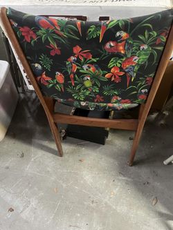 Filing Cabinet, matching desk and chair