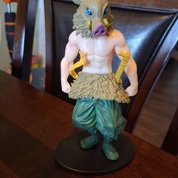 Inosoke Demon Slayer