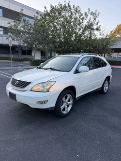 2006 Lexus Rx 330