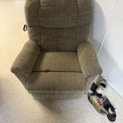 Free Recliner 
