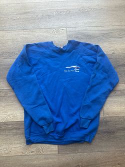 Vintage AT&T Sweater