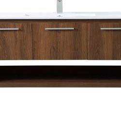 48” Bathroom Vanity 