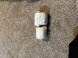 A7 WRIST WRAPS