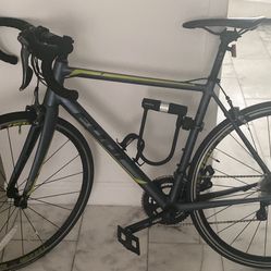 Fuji Bike