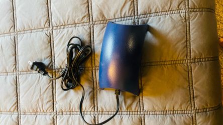 Tetra air pump