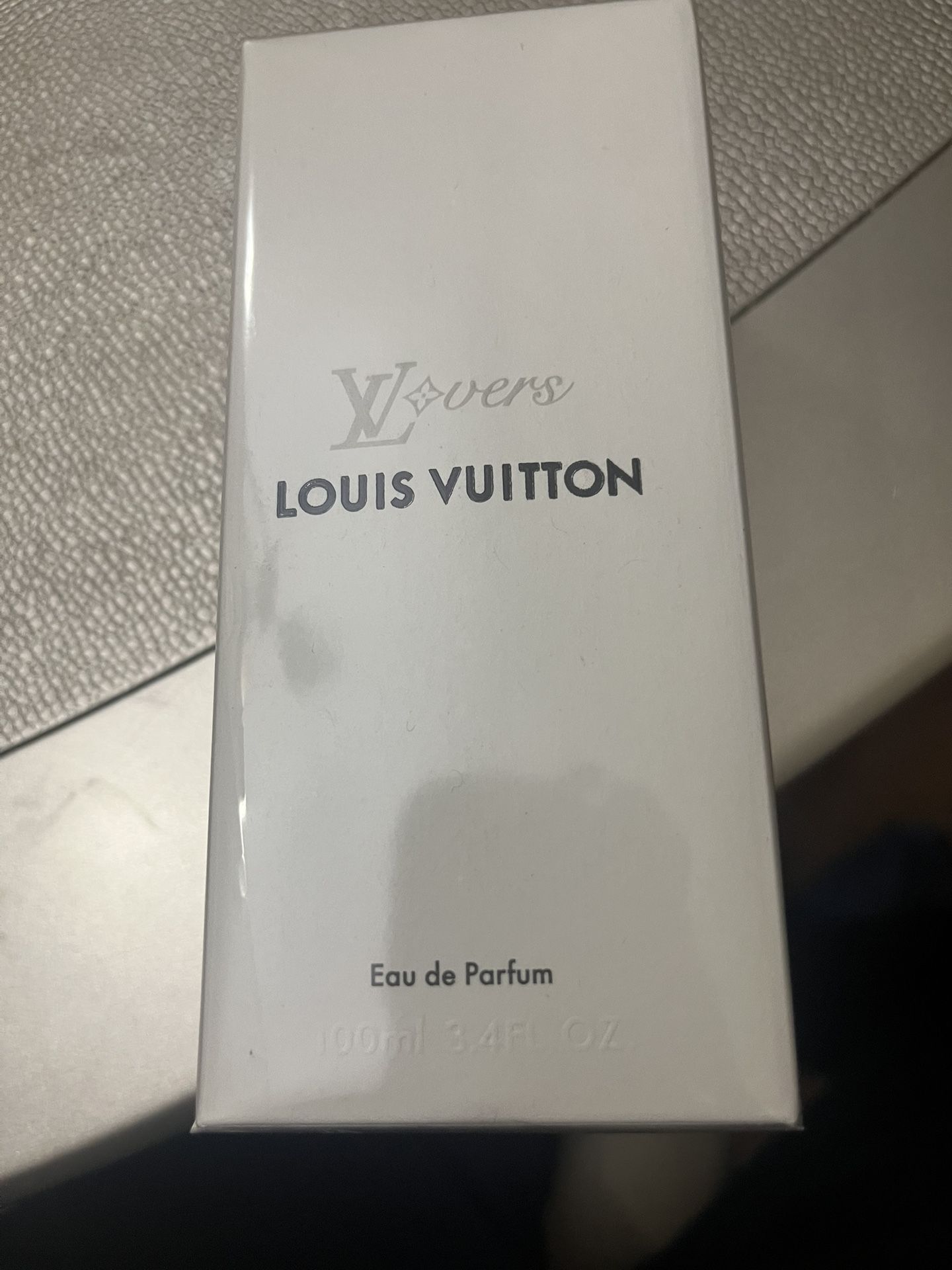 Lv Lovers 100ML