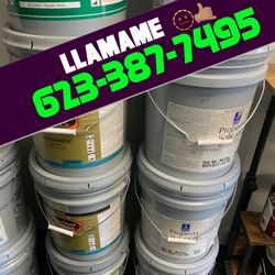 White Exterior Paints 