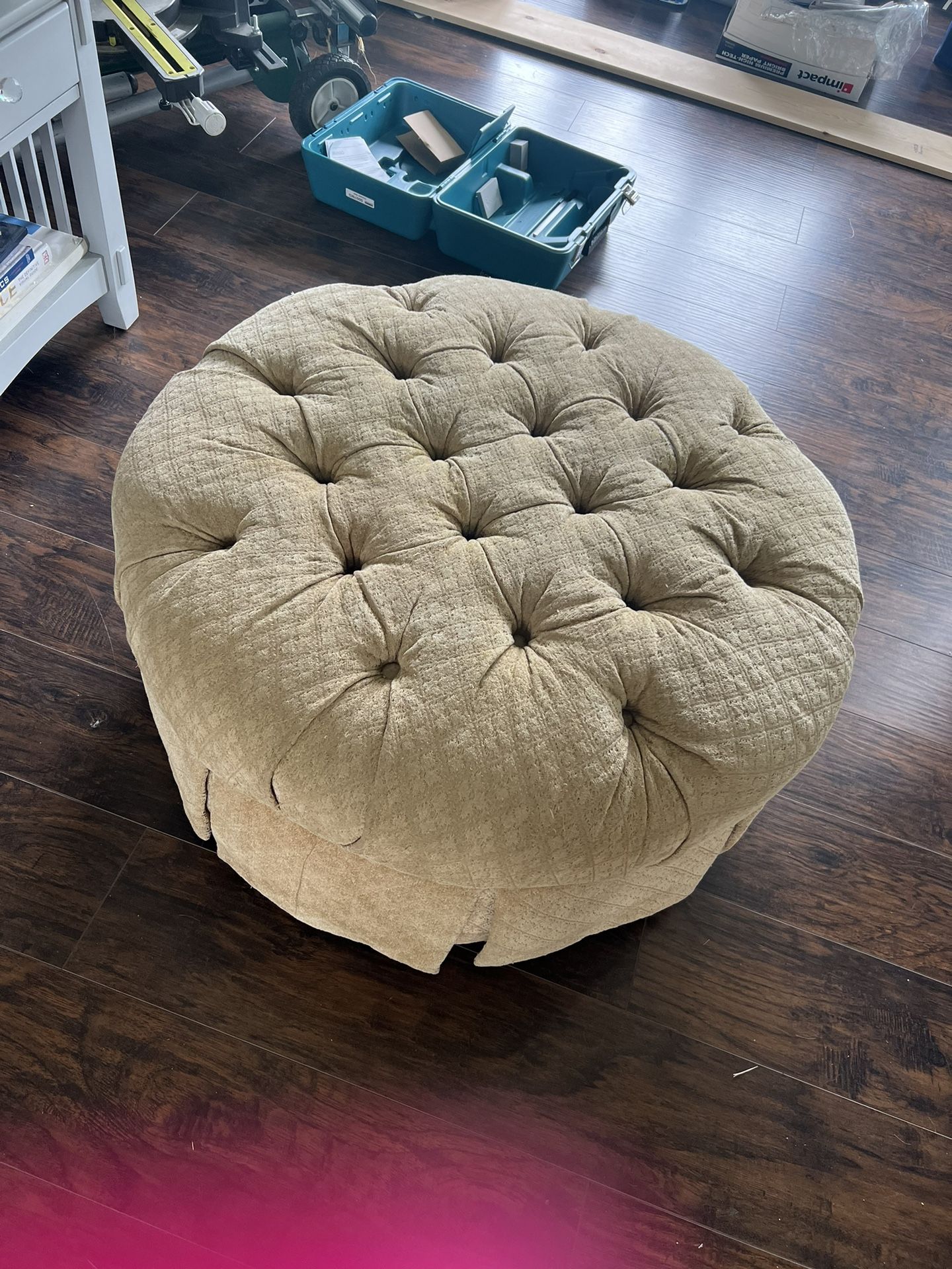 Ottoman 