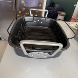 Turkey Roasting Pan 