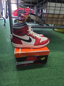 Jordan 1 Hi