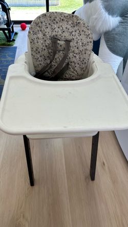 Stokke High Chair