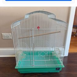 Bird Cage