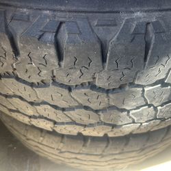 Tires