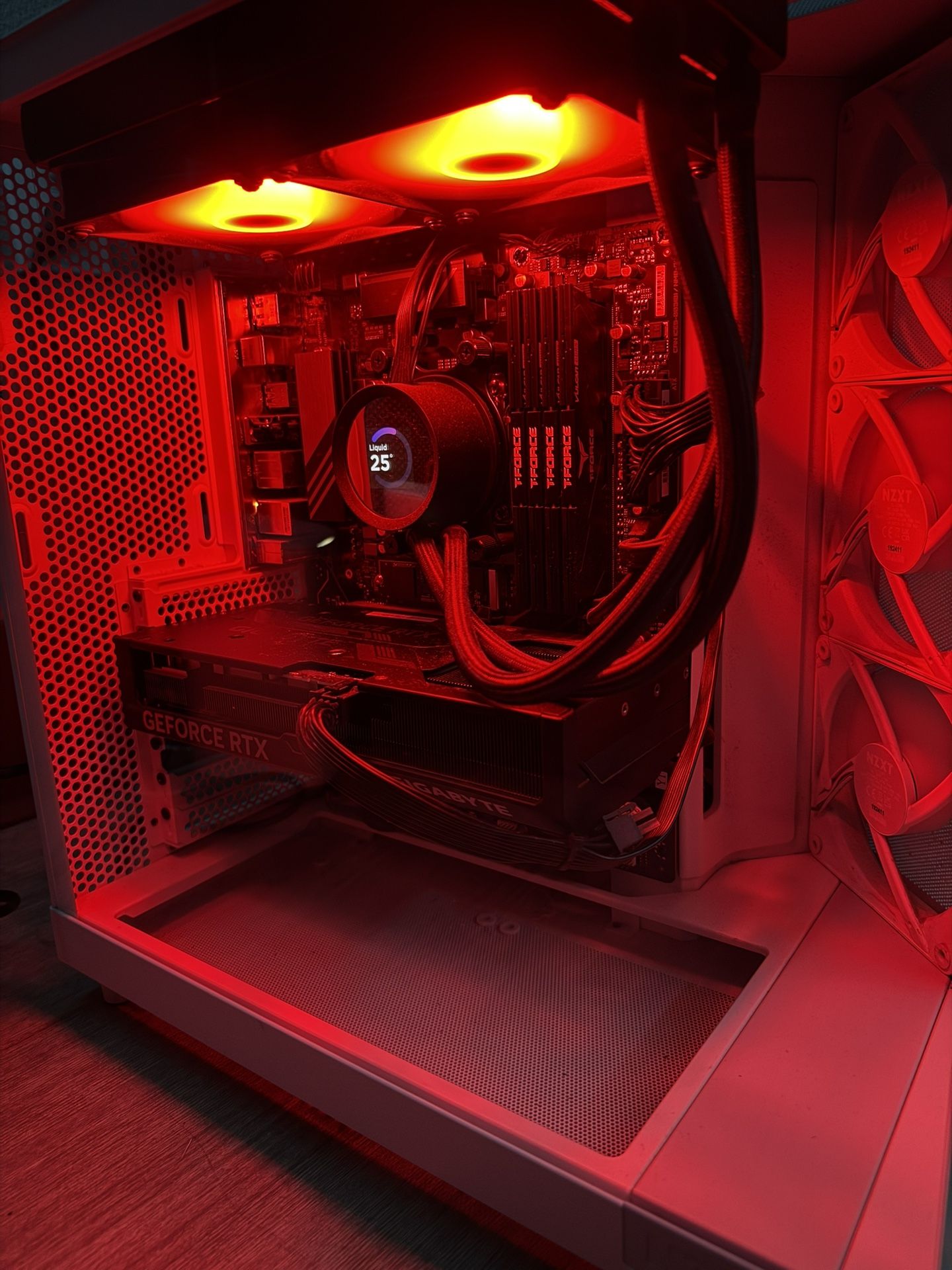 Gaming Pc/ Computer Rtx 4070