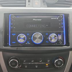 A Whole Sound System For Your Car 