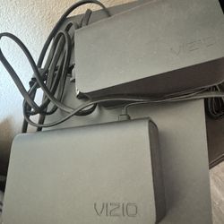 Vizio Subwoofer And Speakers $25