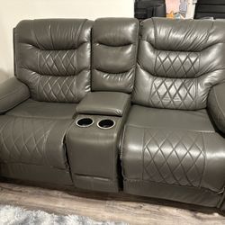 Sofa Set 