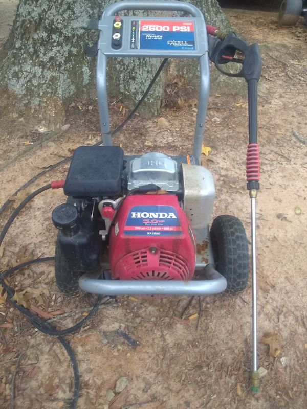 ryobi 2300 psi pressure washer ryobi 2300 psi pressure washer