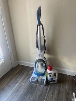 Hoover PowerDash PET Vacuum