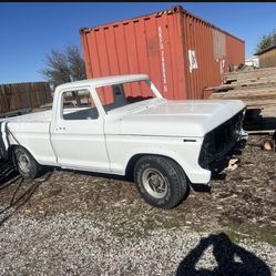 Ford 1977