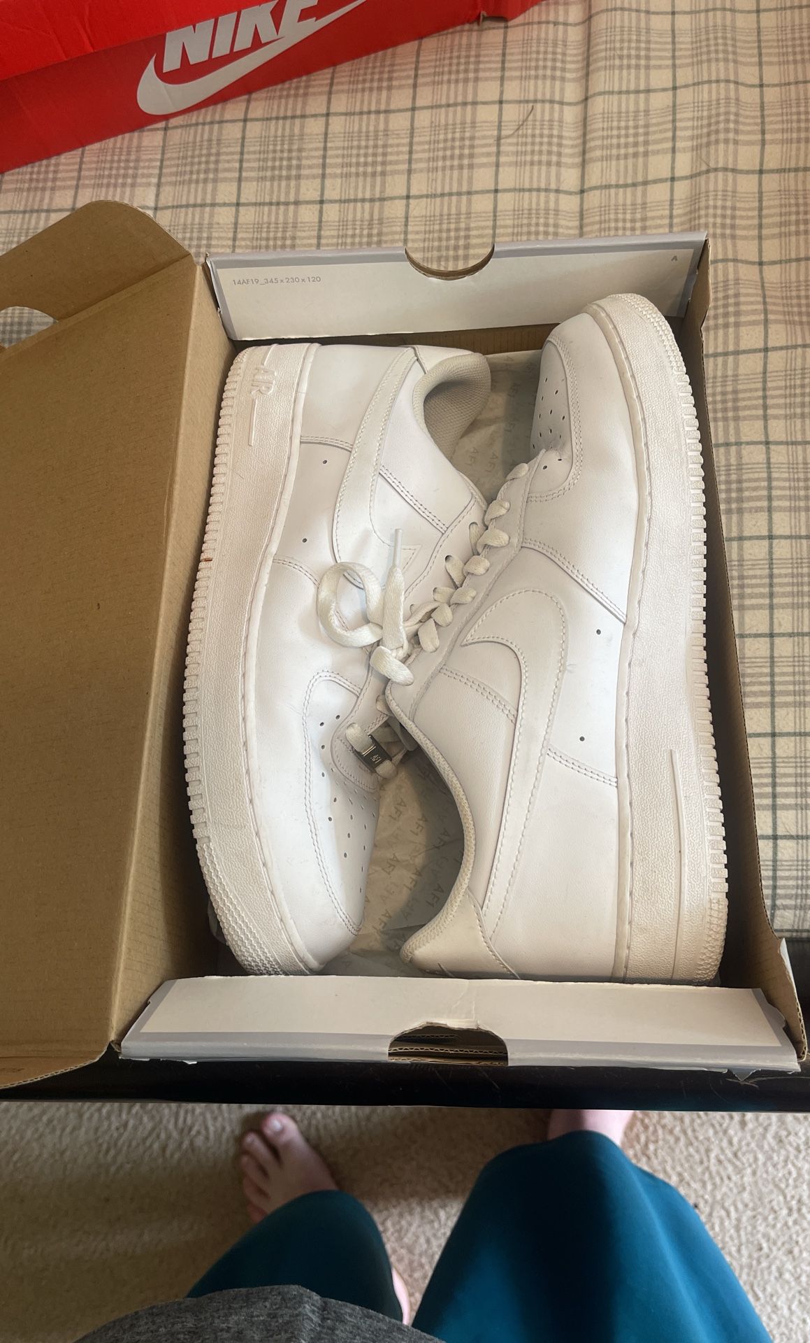 Nike