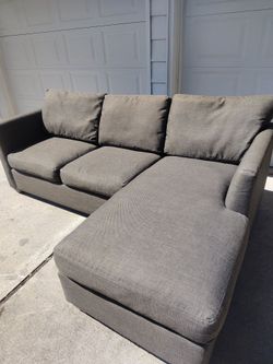 Sectional Couch (free delivery)