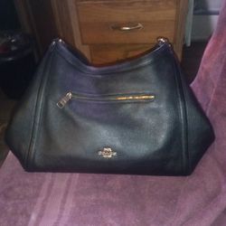 Coach Hand Bag