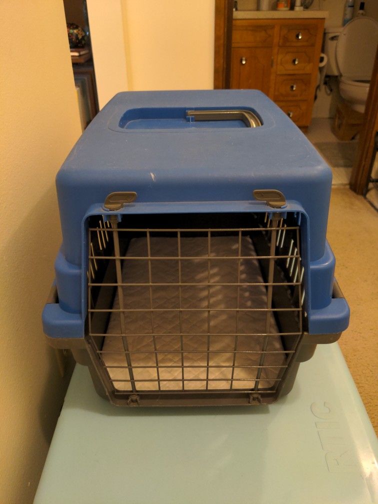 Pet Carrier