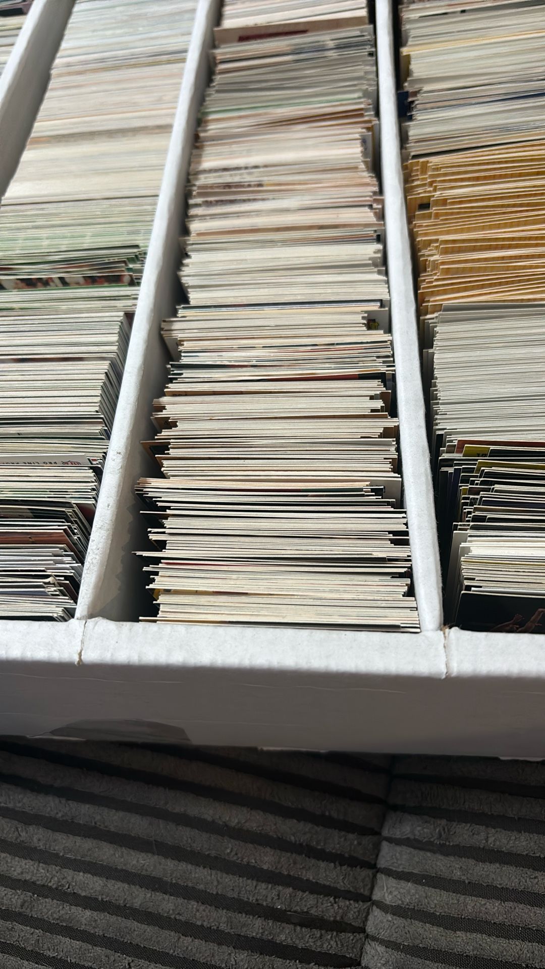 Bunch If Misc Cards