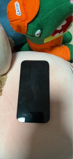 iPhone 14 Pro (128 GB Unlocked)