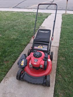 Troy bilt 550ex