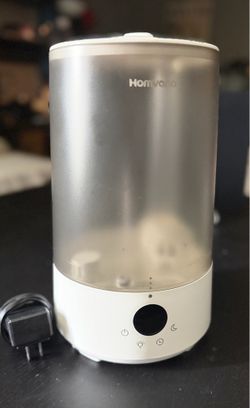 Humidifier for Bedroom, Large Room & Plants