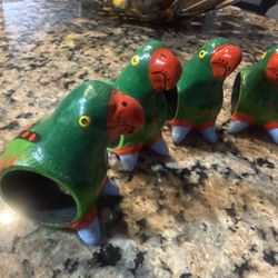 Sostén Para Servilletas