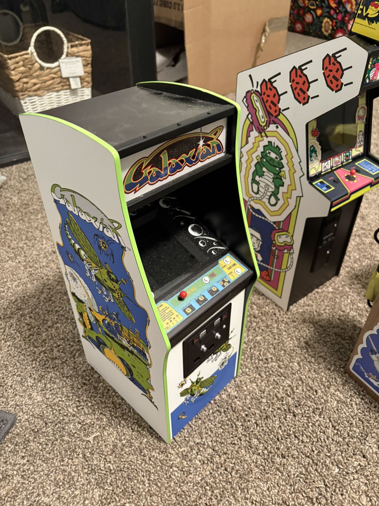 Expensive Mini Arcade Mini Arcades for Sale in Mesa, AZ - OfferUp
