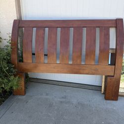 Queen Head Board 
