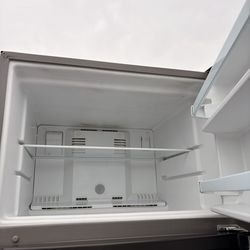 Wirlpool fridge