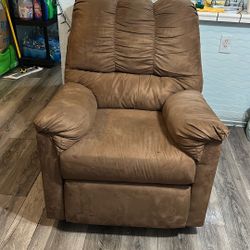 Sofá Reclinable 