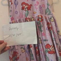 Little Sleepies Princess 