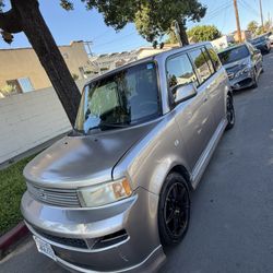 2006 Scion xB