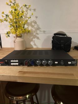 Warm Audio WA73-EQ