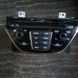 2013 Hyundai Genesis Couple Parts