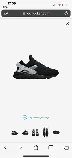 nike huarache