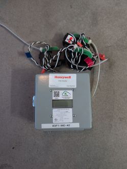 200A 277/480v E-Mon submeter (E-Mon D-Mon) Honeywell