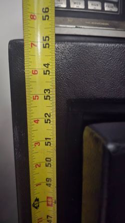 Field & Stream Gun Safe