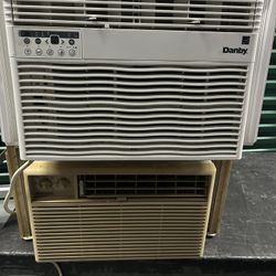 Window Air Conditioner