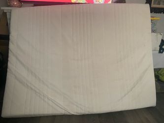Queen mattress from ikea