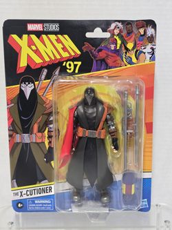 Marvel Studios X-Men97 @ToyBros